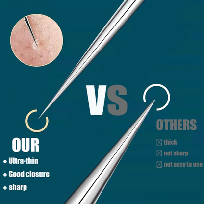 BowLift | Tweezer N5️ | Ideal for flawless skin