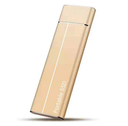 Skanto | Portable SSD for Large Storage – 5TB External Hard Drive with Blazing Fast Transfer Speeds