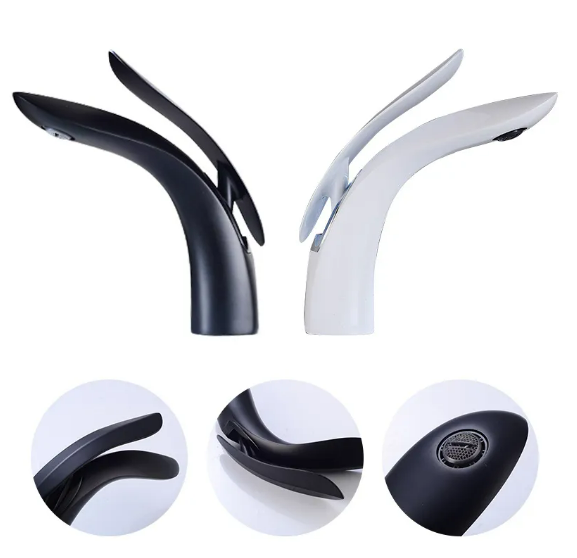 Skanto | Luxurious Modern Bathroom Faucet