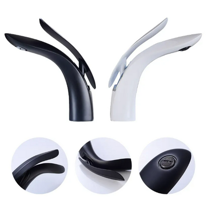 Skanto | Luxurious Modern Bathroom Faucet