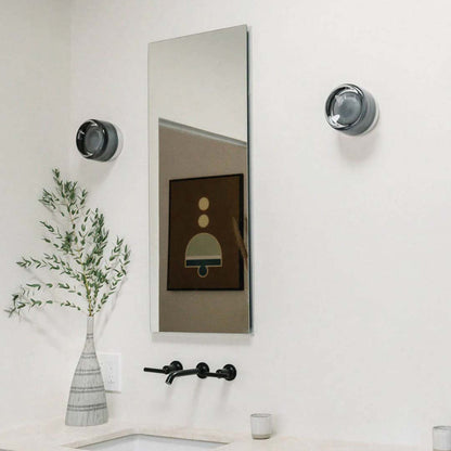 BowLift | Dimple Wall Lamp Soft Light Dimple Pattern Atmospheric