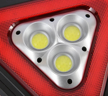 - LED work lamp - Powerful lighting - Ideal for emergencies | Brehn
