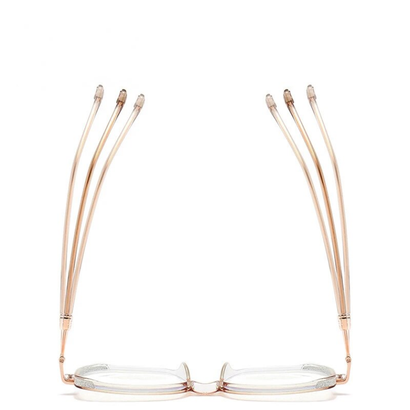 Skanto | Women's Reading Glasses - Luxury and Comfort for Daily Use