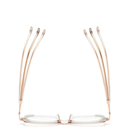 Skanto | Women's Reading Glasses - Luxury and Comfort for Daily Use