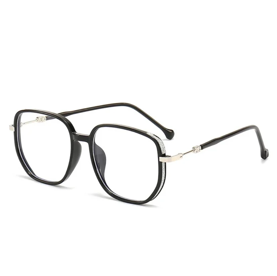 FASHION READING GLASSES - AGAINST BLUE LIGHT