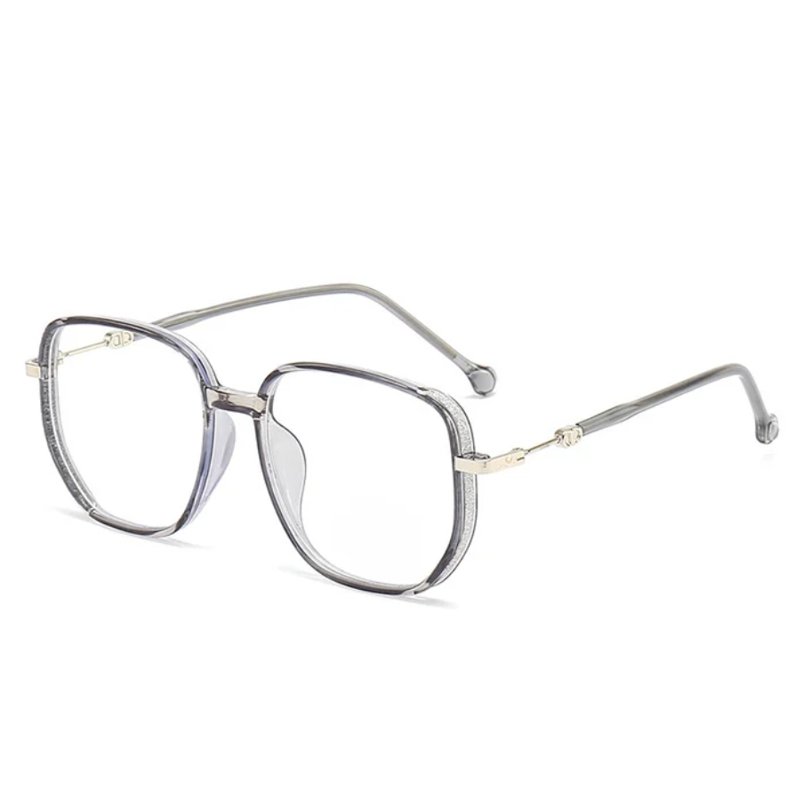 FASHION READING GLASSES - AGAINST BLUE LIGHT
