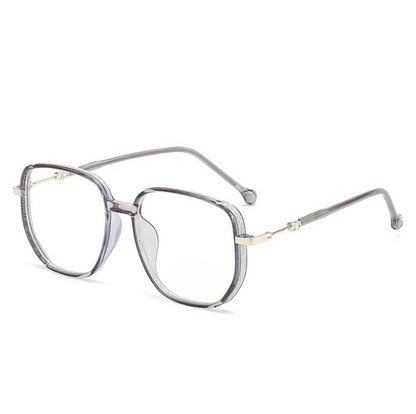 FASHION READING GLASSES - AGAINST BLUE LIGHT