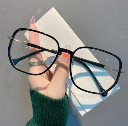 FASHION READING GLASSES - AGAINST BLUE LIGHT