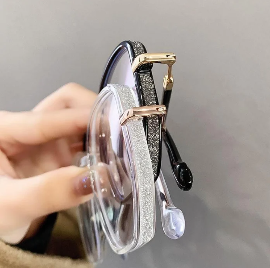 FASHION READING GLASSES - AGAINST BLUE LIGHT
