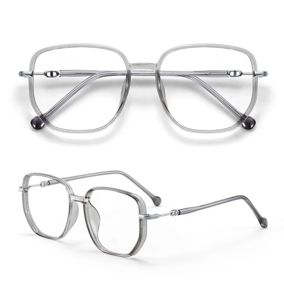 FASHION READING GLASSES - AGAINST BLUE LIGHT