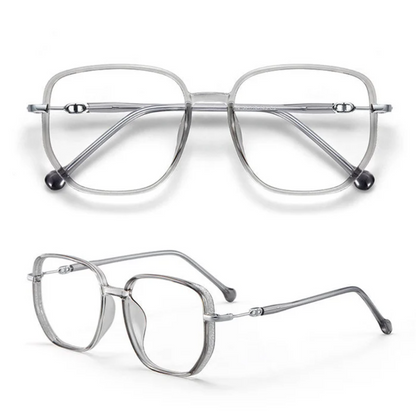 FASHION READING GLASSES - AGAINST BLUE LIGHT