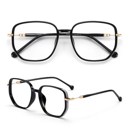 FASHION READING GLASSES - AGAINST BLUE LIGHT