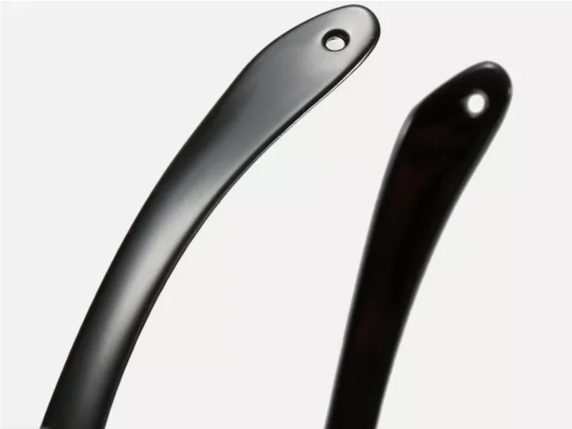 Night glasses with GlareCut technology (Safe driving at night)