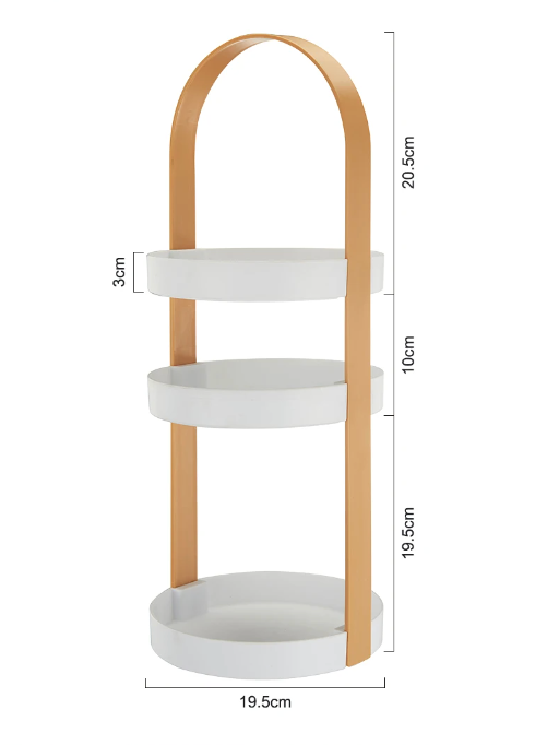 Cosmetic Organizer Brehn