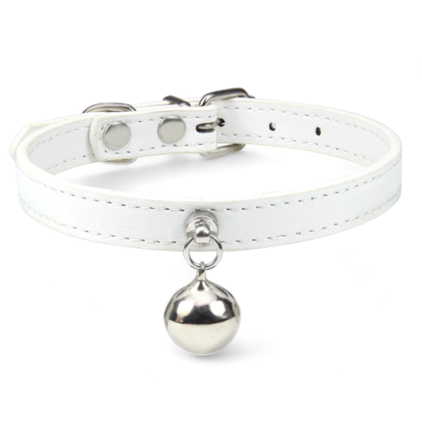 Bowlift Bell Pendant Necklace