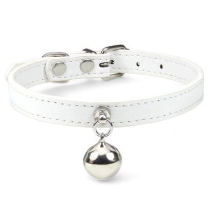 Bowlift Bell Pendant Necklace