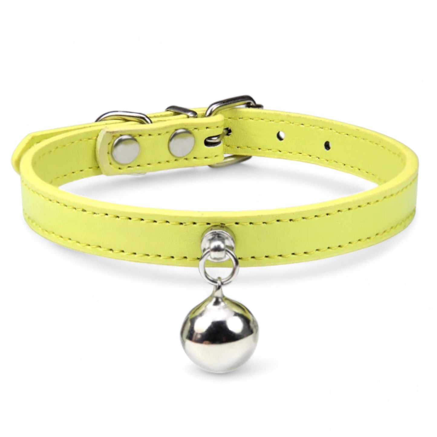 Bowlift Bell Pendant Necklace