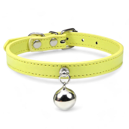 Bowlift Bell Pendant Necklace