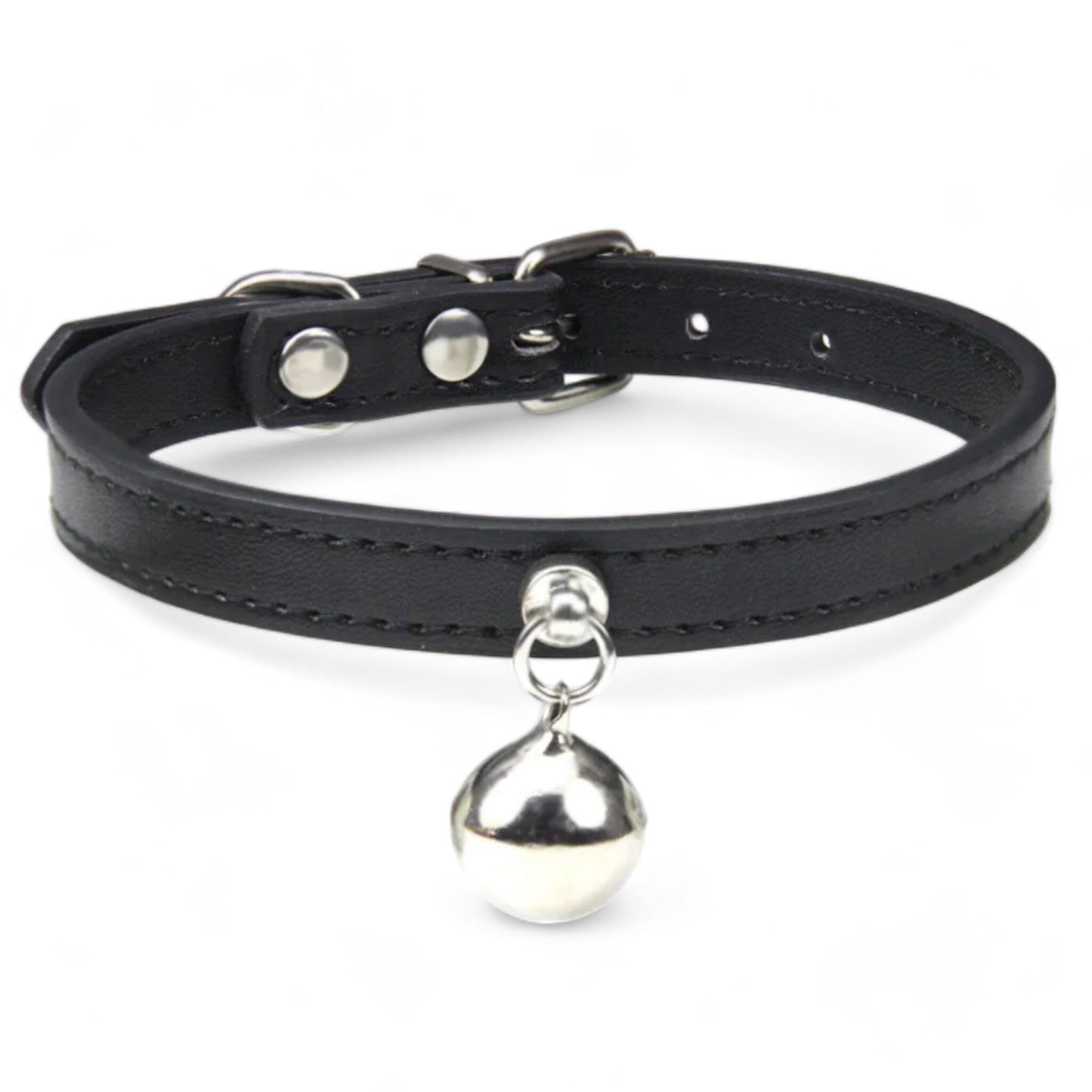Bowlift Bell Pendant Necklace