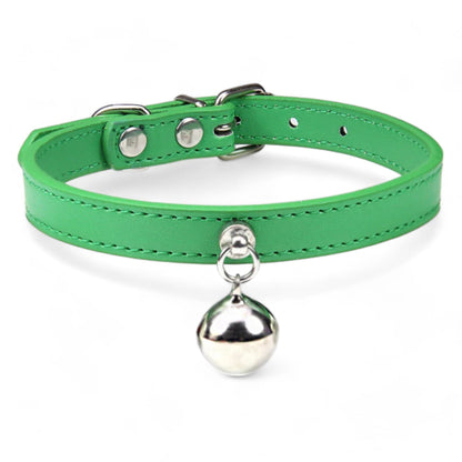Bowlift Bell Pendant Necklace