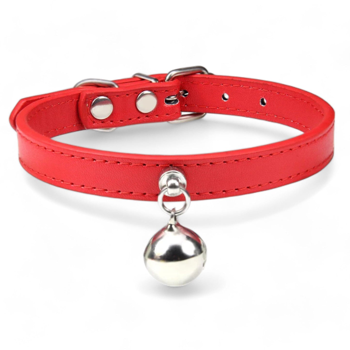 Bowlift Bell Pendant Necklace