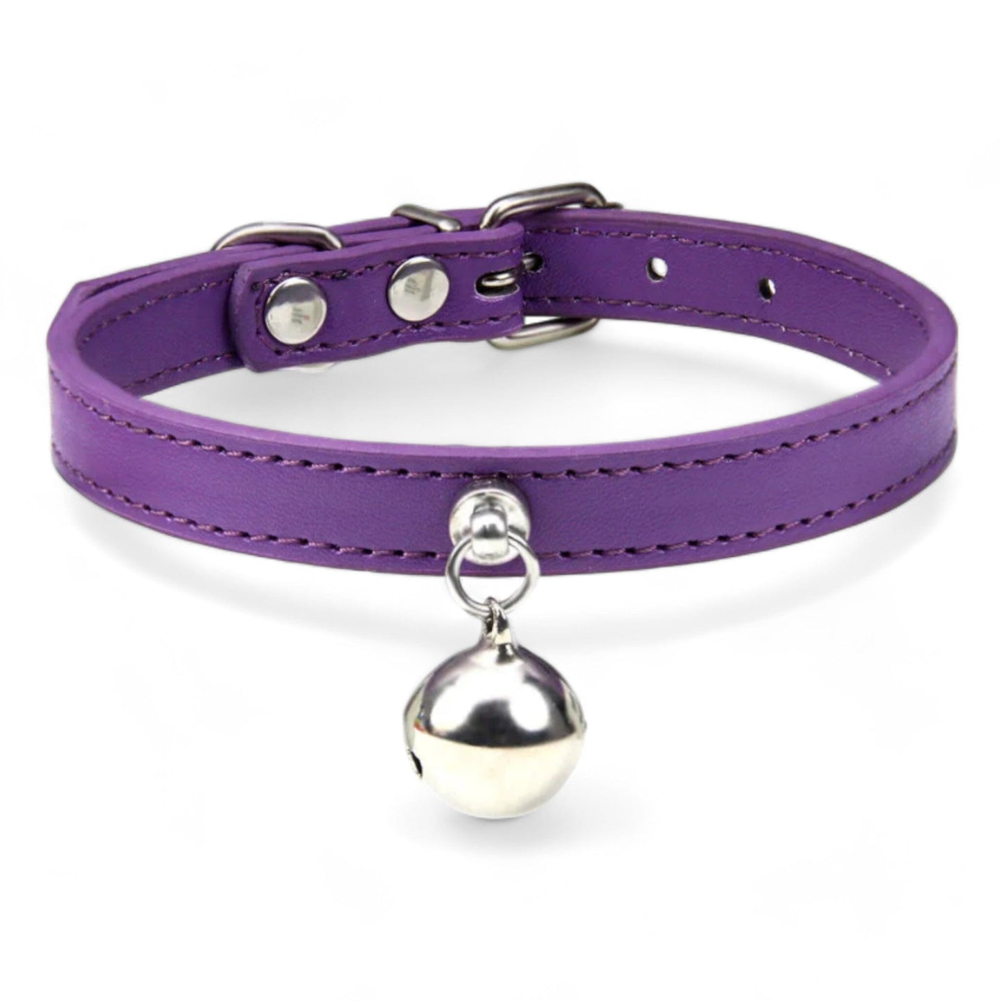 Bowlift Bell Pendant Necklace