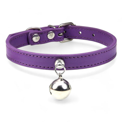 Bowlift Bell Pendant Necklace