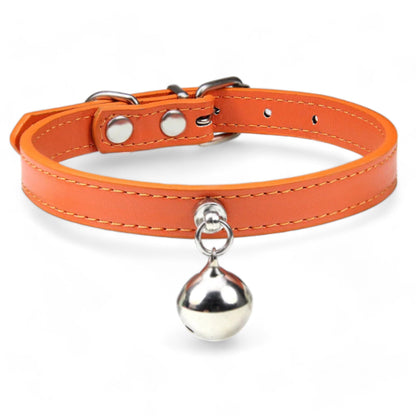 Bowlift Bell Pendant Necklace