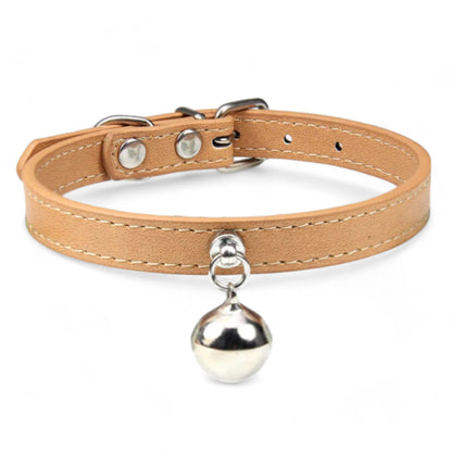 Bowlift Bell Pendant Necklace