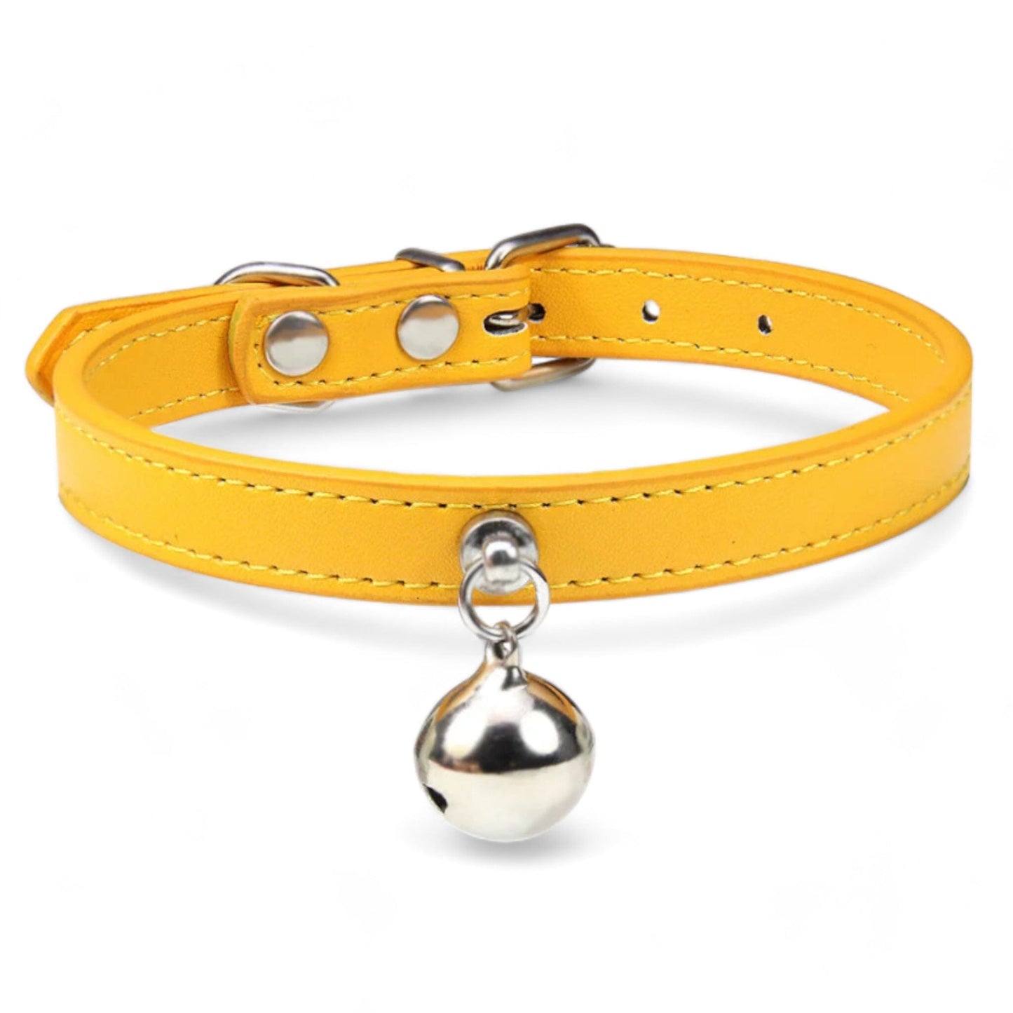 Bowlift Bell Pendant Necklace