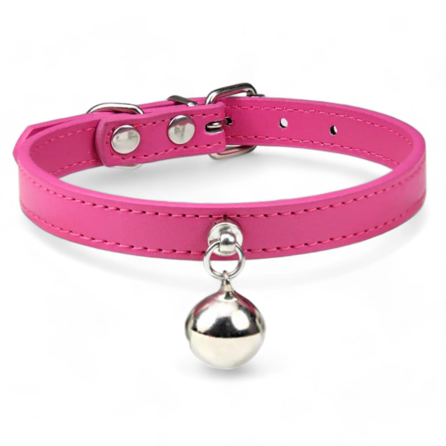 Bowlift Bell Pendant Necklace