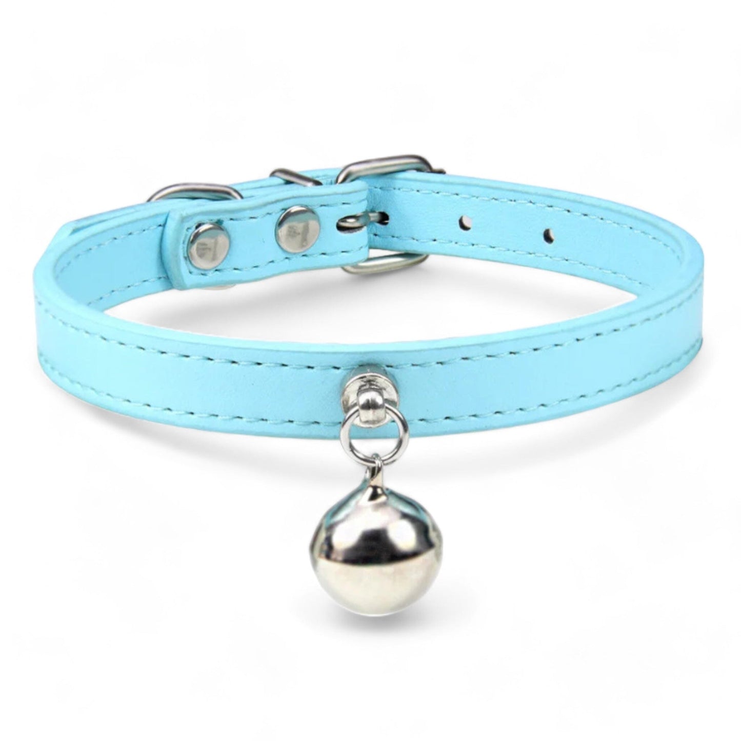 Bowlift Bell Pendant Necklace