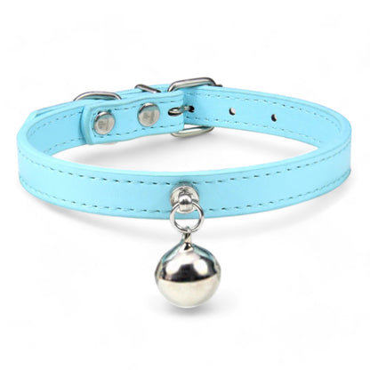 Bowlift Bell Pendant Necklace