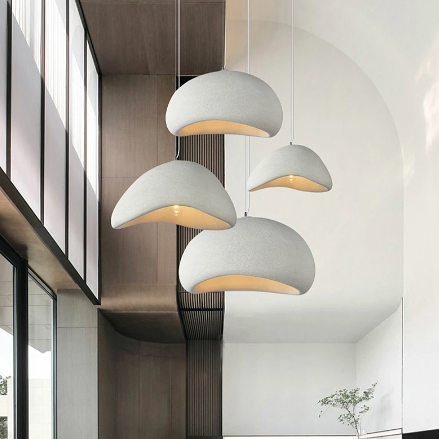 Skanto Wabi Sabi Pendant Lamp Skanto