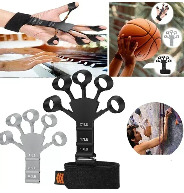 PowerFlex | Forearm Trainer | Karnz