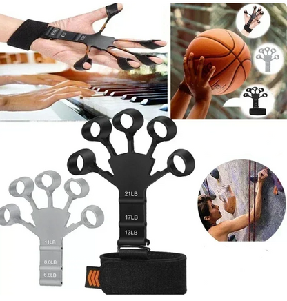 PowerFlex | Forearm Trainer | Karnz