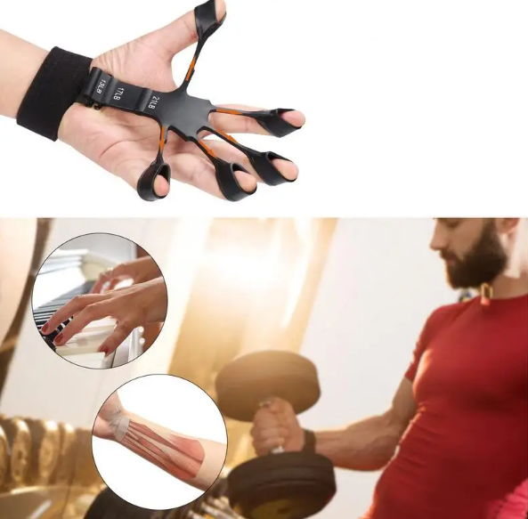 PowerFlex | Forearm Trainer | Karnz