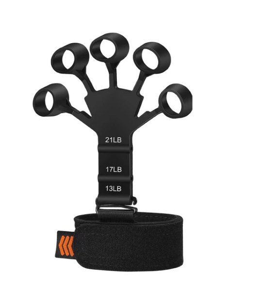 PowerFlex | Forearm Trainer | Karnz