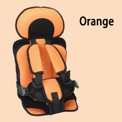 Sandsberg' Child Seat™ | Safety is number one!