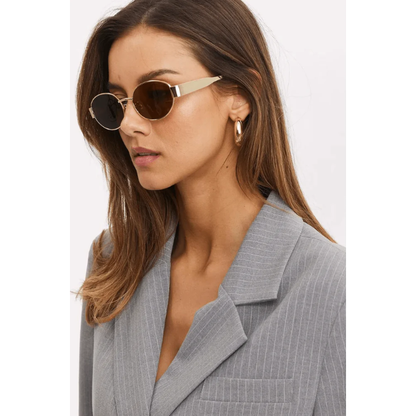 Exclusive Design 2024 Women's Sunglasses for the fashion-conscious woman | Brehn