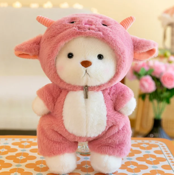 Brehn | Bear | Your cuddly companion