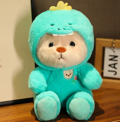 Brehn | Bear | Your cuddly companion