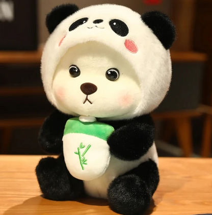 Brehn | Bear | Your cuddly companion
