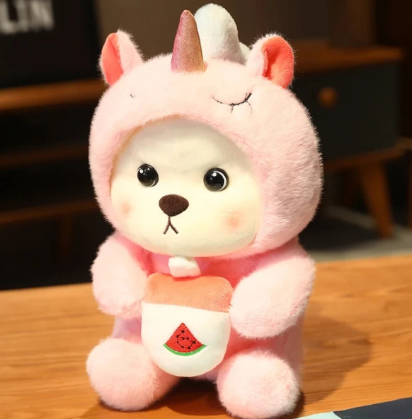 Brehn | Bear | Your cuddly companion
