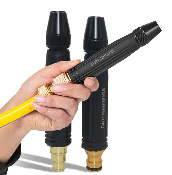AquaFlex | High-pressure spray water gun | Karnz