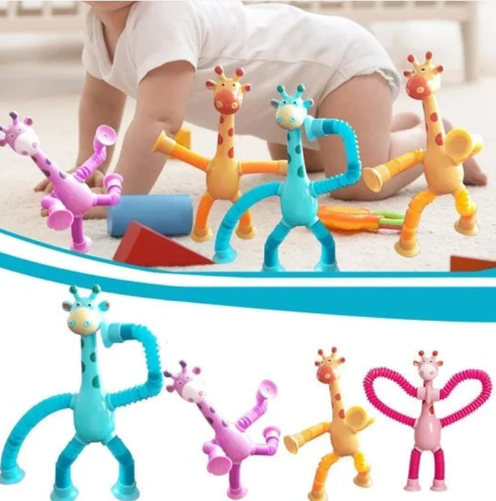Skanto | StretchPets™ Endless Play Possibilities