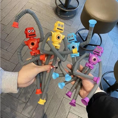 Skanto | StretchPets™ Endless Play Possibilities