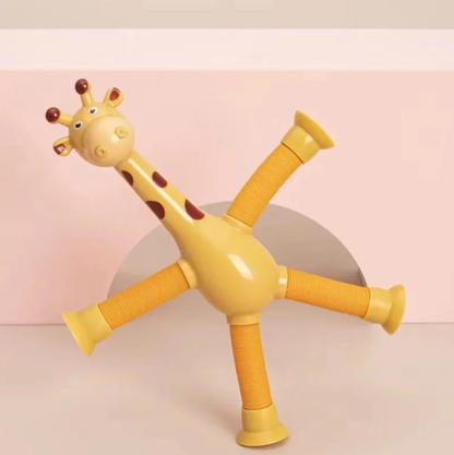 Skanto | StretchPets™ Endless Play Possibilities