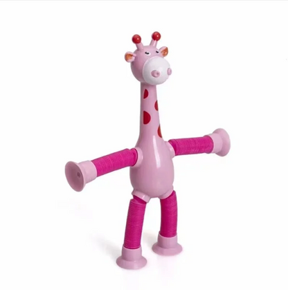 Skanto | StretchPets™ Endless Play Possibilities