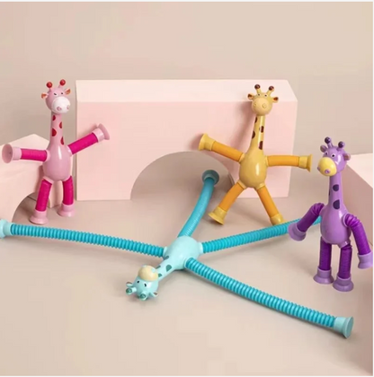 Skanto | StretchPets™ Endless Play Possibilities